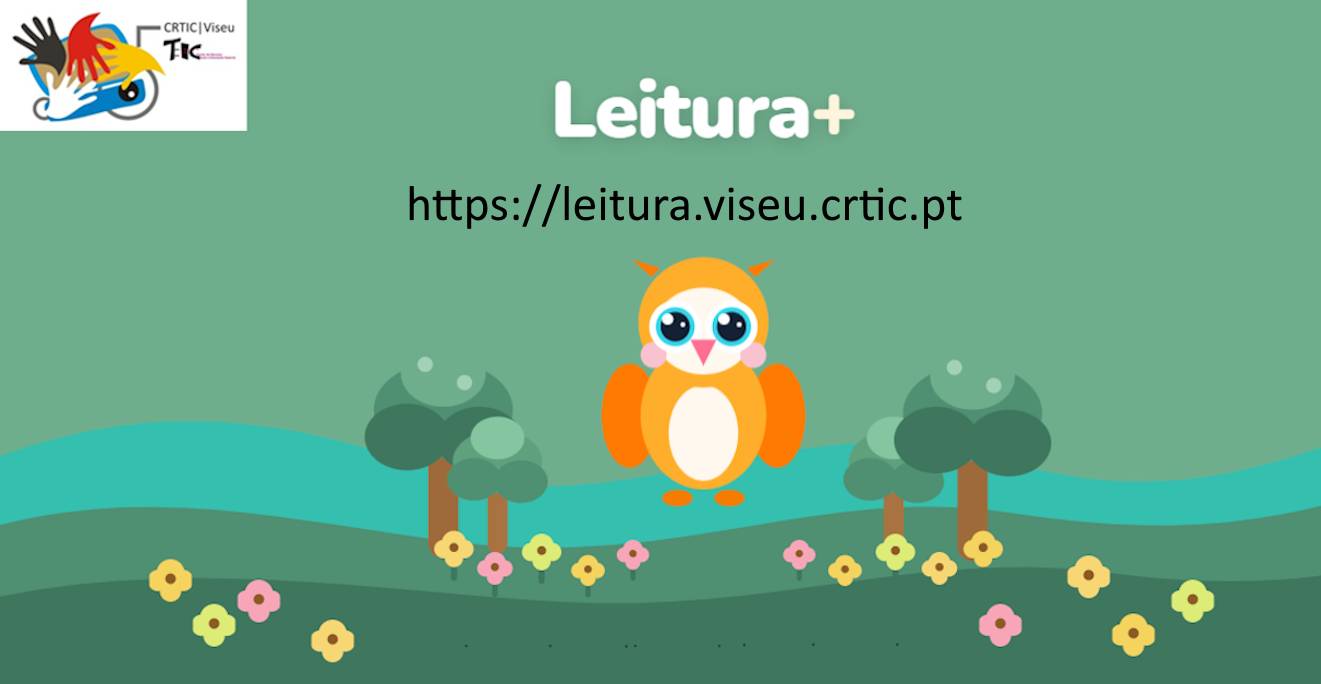 Leitura +